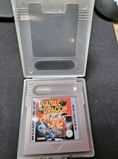 Double Dragon (Nintendo Game Boy, 1990)