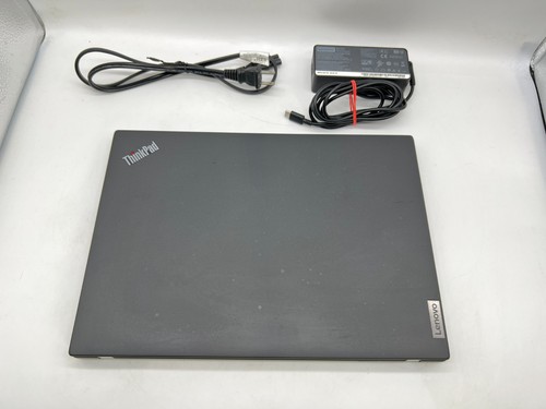 Lenovo thinkpad t14 gen - thinkpad, 14"