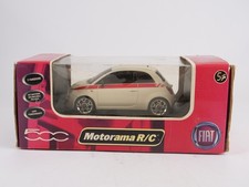 Motorama R/C Fiat  500 (non