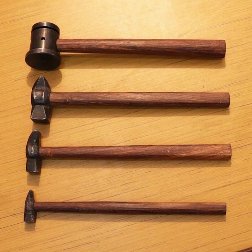 Ancien mini jeu - , d'outils