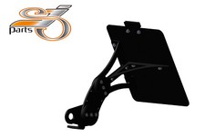 Moto Guzzi Lemans III Plaque