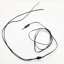 Câble de réparation pour casque Sony MDR-XB550AP MDR-XB450BV