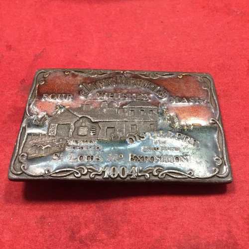 Vintage jack daniels sour - vintage,