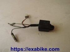 boitier CDI pour Yamaha 50