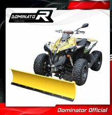 DE LAME À NEIGE chasse-neige