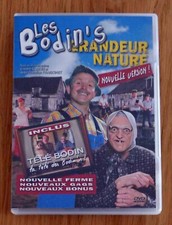 DVD Les Bodin's "Grandeur
