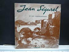 JEAN SEGUREL et ses