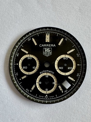 Cadran tag heuer - cadran,
