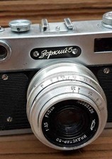 Appareil photo télémétrique