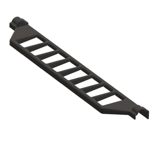 Grille rover bateau - grille,
