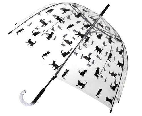 Parapluie femme cloche - parapluie,