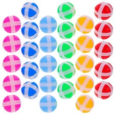  36 Pcs Jouets À Balle