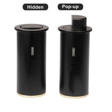 Plaque déflecteur de table