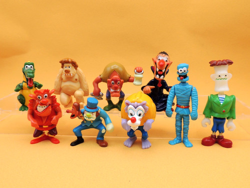 Kinder surprise monster - kinder,