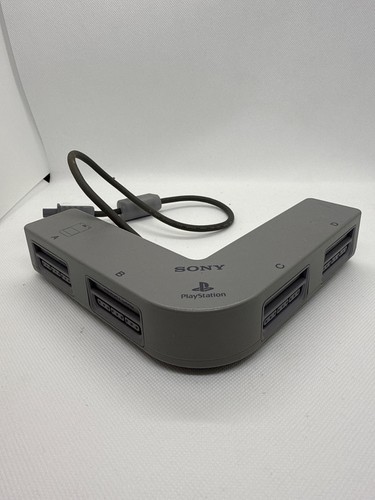 Multitap officiel sony pour - multitap,