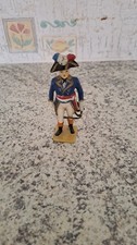 Figurines Napoléon En Plomb