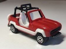 3 INCH 1985 Renault JP4