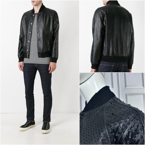 Great saint laurent hedi - laurent,