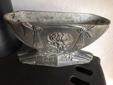 Ancienne jardinière art déco - jardinière,