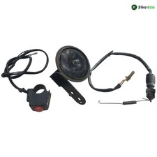 Commodo droit SUZUKI DR 600 R