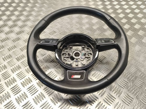 Audi 4g 2013 volant - a6,