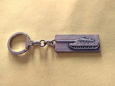 ANCIEN PORTE CLÉ AUGIS FIA