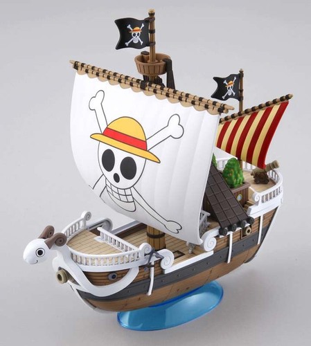 Bandai one piece - one,