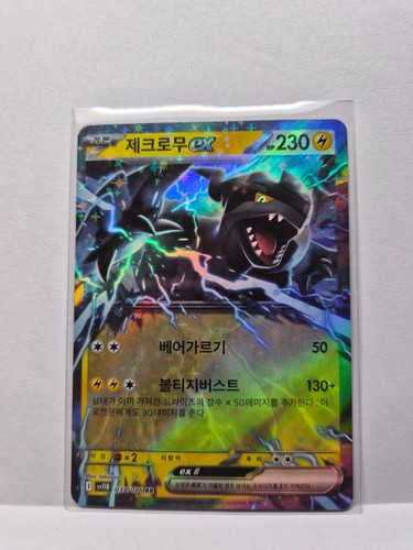 Zekrom 037 086 - zekrom, rr