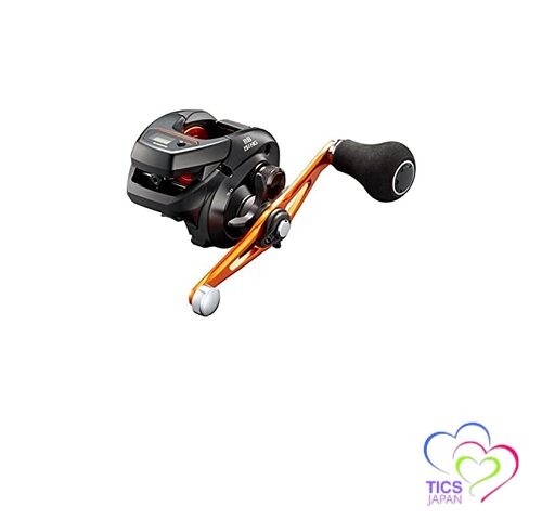 Shimano double axis - double,