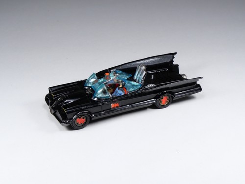 Corgi 267 batmobile sans - -,