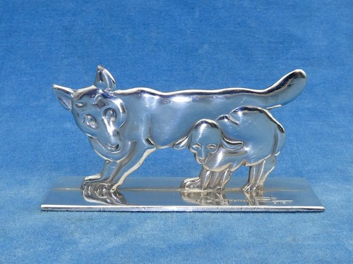 Superbe porte couteau - superbe, !