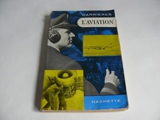 L'aviation Cendrine de Portal Jean Yanowski