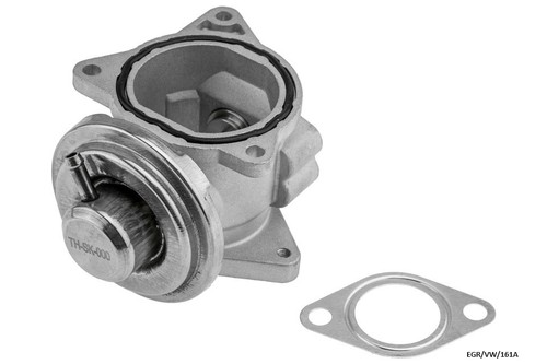 Vanne egr pour touran - vw,