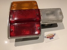 Fiat 131 feu arrière gauche