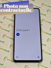 SAMSUNG GALAXY A41 64 GO NOIR [OCCASION] REF: OCA LOTMA41