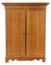 Maison de Poupées Lincoln