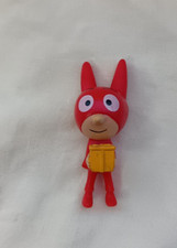 Figurine samsam cm - 6,