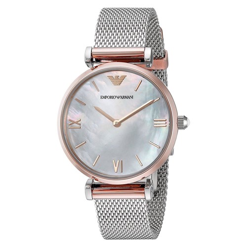 Montre femme emporio - montre, armani