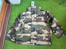 Parka coupe vent Gore-Tex