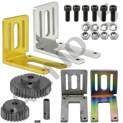 Support moteur traxxas - support,