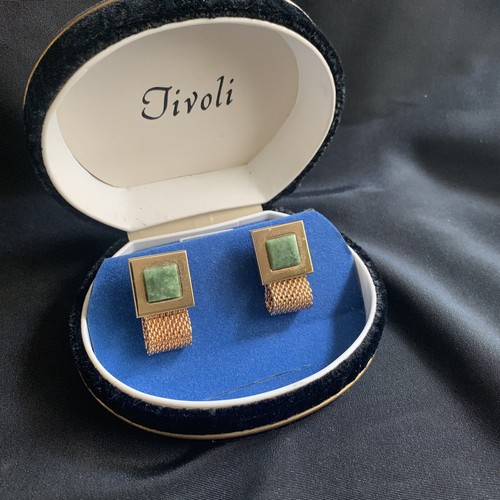 Vintage genuine green - vintage, jade