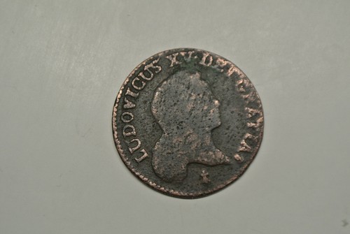 Louis demi sol - louis,