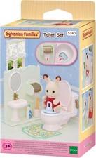 SYLVANIAN FAMILIES 5740
