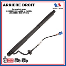 VERIN ELECTRIQUE DE COFFRE