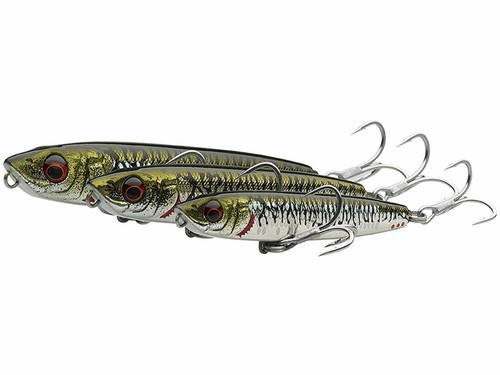 Savage gear cast hacker 5cm - gear,