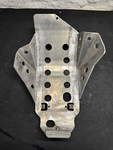 Sabot protection enduro ktm - protection,
