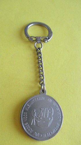 Porte clé marteau - marteau, ferd