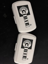Caches anti brouillard - brouillard, cibie