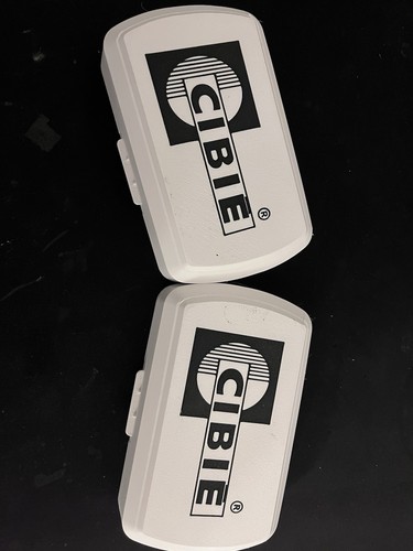 Caches anti brouillard cibie - anti,