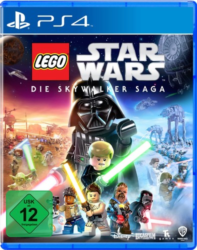 Lego star wars die - star,